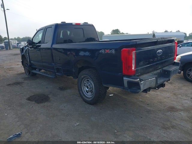 1FT8X2BA2PEC48411 Ford F-250