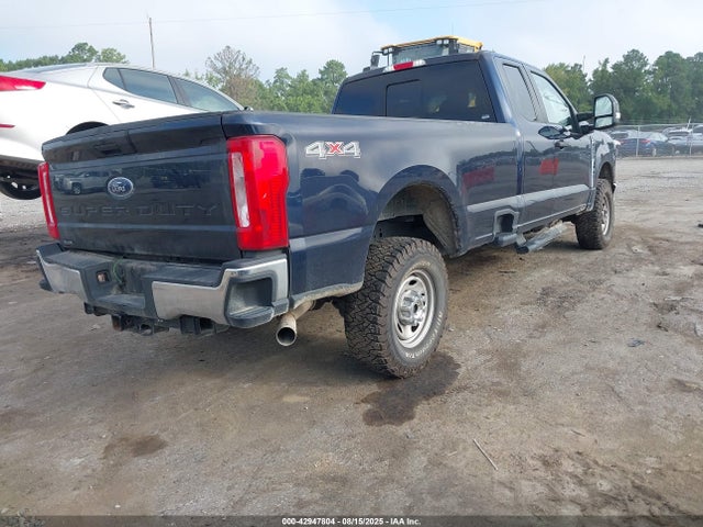 1FT8X2BA2PEC48411 Ford F-250