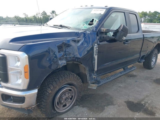 1FT8X2BA2PEC48411 Ford F-250