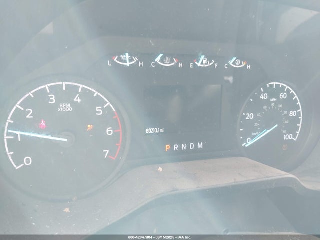1FT8X2BA2PEC48411 Ford F-250