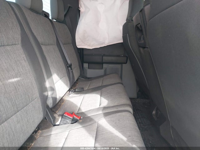 1FT8X2BA2PEC48411 Ford F-250