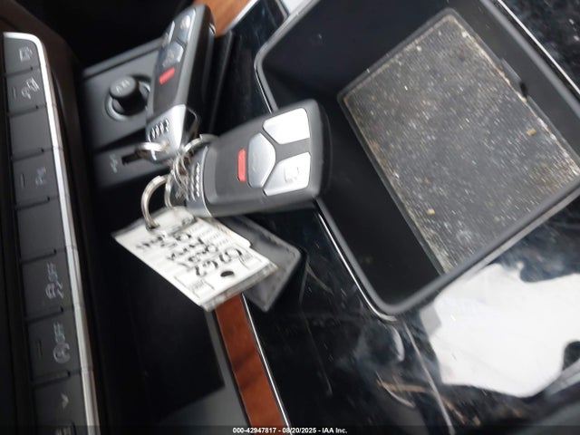 2021 AUDI Q5 WA1AAAFY8M2068331 Photo 10