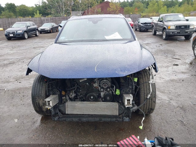 Audi Q5 2021 WA1AAAFY8M2068331 Image 13
