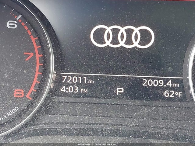 Audi Q5 2021 WA1AAAFY8M2068331 Image 16