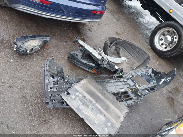 WA1AAAFY8M2068331 Audi Q5