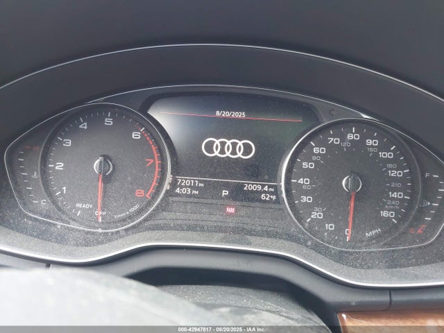 2021 AUDI Q5 WA1AAAFY8M2068331 Photo 6