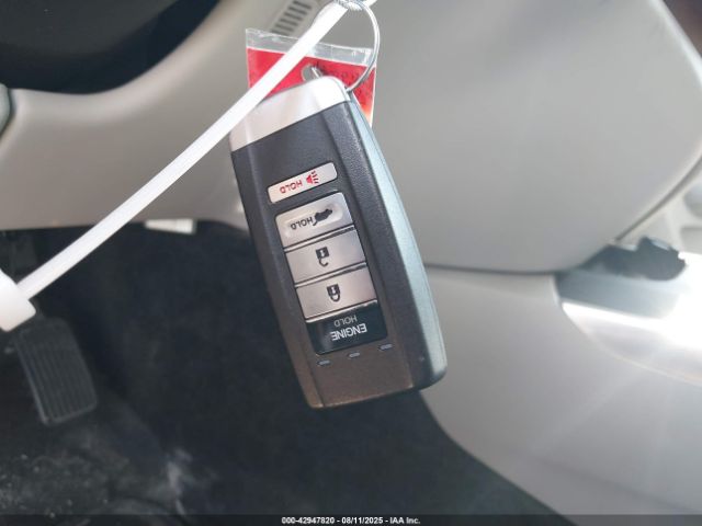 2016 ACURA MDX 5FRYD4H42GB027913 Photo 10