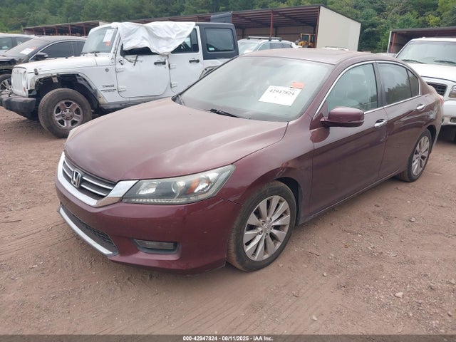 1HGCR2F70EA092832 Honda k24w1