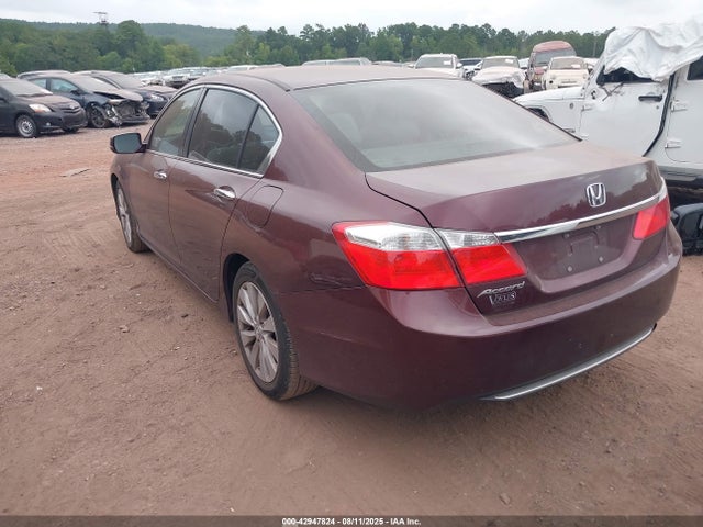 1HGCR2F70EA092832 Honda k24w1
