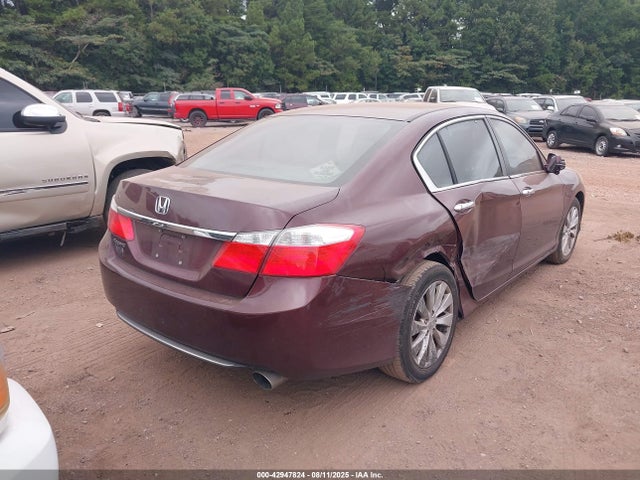 1HGCR2F70EA092832 Honda k24w1