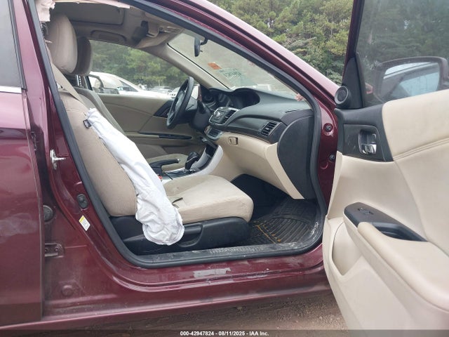 1HGCR2F70EA092832 Honda k24w1