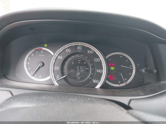 1HGCR2F70EA092832 Honda k24w1