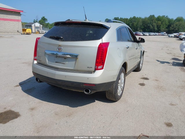 2013 CADILLAC SRX 3GYFNGE39DS577500 Photo 3