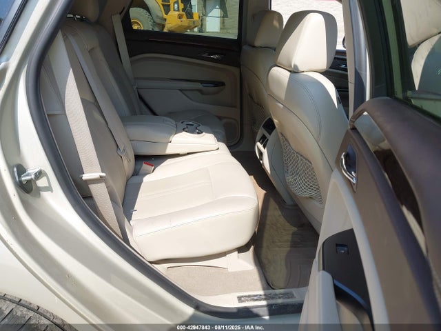 2013 CADILLAC SRX 3GYFNGE39DS577500 Photo 7