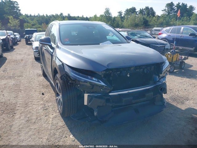 Lexus t24a-fts 2025 2T2BAMCA1SC105376 Image 13