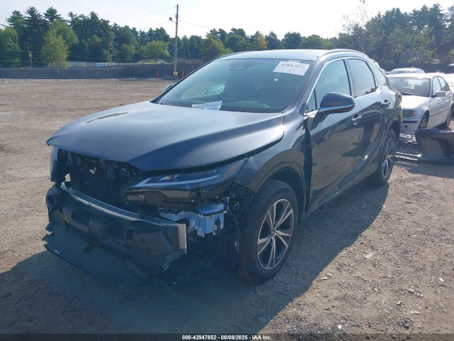 Lexus t24a-fts 2025 2T2BAMCA1SC105376 Image 2