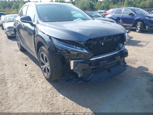 Lexus t24a-fts 2025 2T2BAMCA1SC105376 Image 6