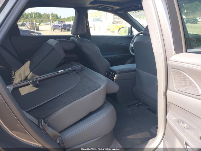 Lexus t24a-fts 2025 2T2BAMCA1SC105376 Image 8