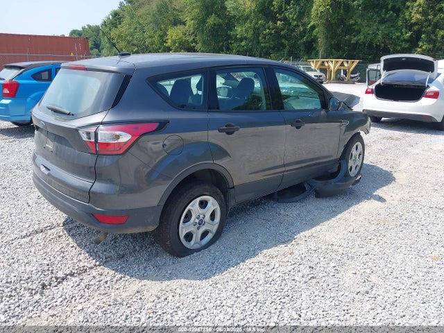 1FMCU0F77JUA16806 Ford 2.5l i-vct