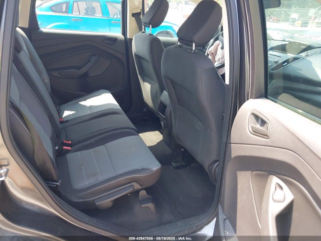 1FMCU0F77JUA16806 Ford 2.5l i-vct