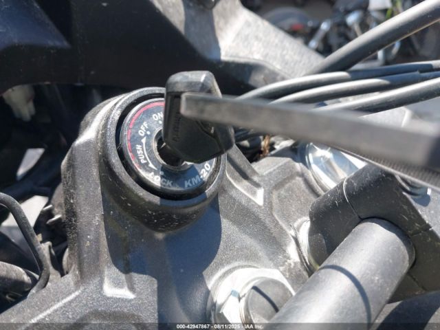 2022 KAWASAKI KL650 ML5KLEH15NDA11020 Photo 10