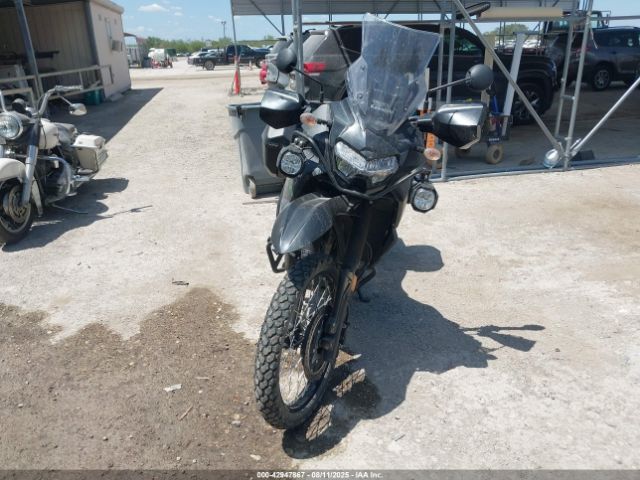 2022 KAWASAKI KL650 ML5KLEH15NDA11020 Photo 4