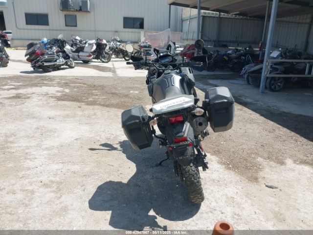 2022 KAWASAKI KL650 ML5KLEH15NDA11020 Photo 5