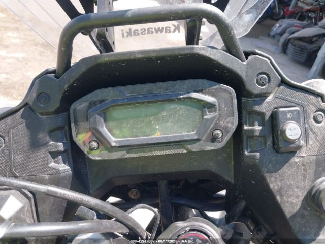2022 KAWASAKI KL650 ML5KLEH15NDA11020 Photo 6