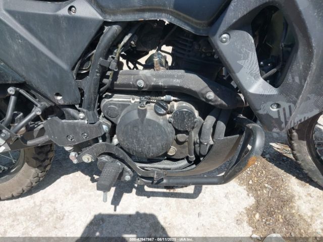 2022 KAWASAKI KL650 ML5KLEH15NDA11020 Photo 7