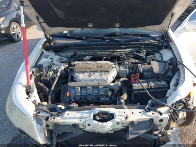 2010 ACURA TL 19UUA9F51AA000950 Photo 9