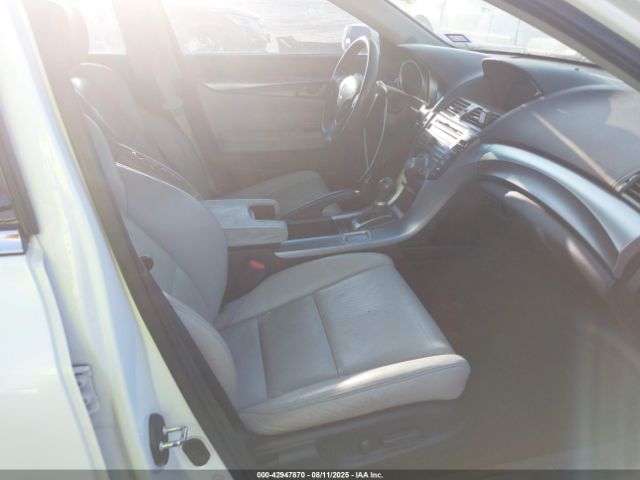 2010 ACURA TL 19UUA9F51AA000950 Photo 4