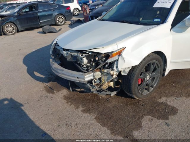 2010 ACURA TL 19UUA9F51AA000950 Photo 5