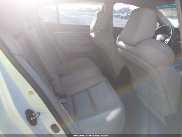 2010 ACURA TL 19UUA9F51AA000950 Photo 7