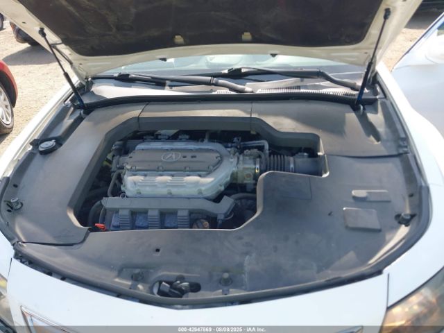 2014 ACURA TL 19UUA8F32EA004195 Photo 9