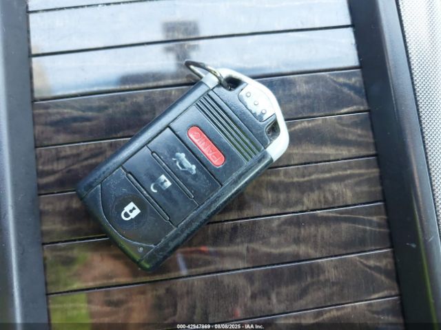 2014 ACURA TL 19UUA8F32EA004195 Photo 10