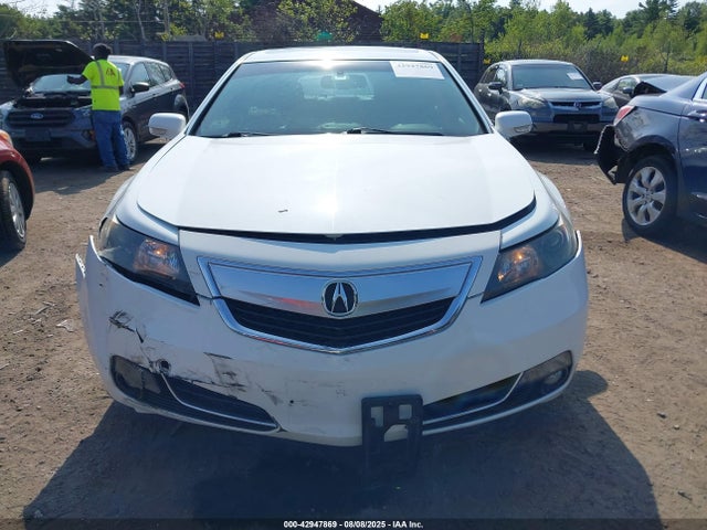 Acura j35z6 2014 19UUA8F32EA004195 Image 12