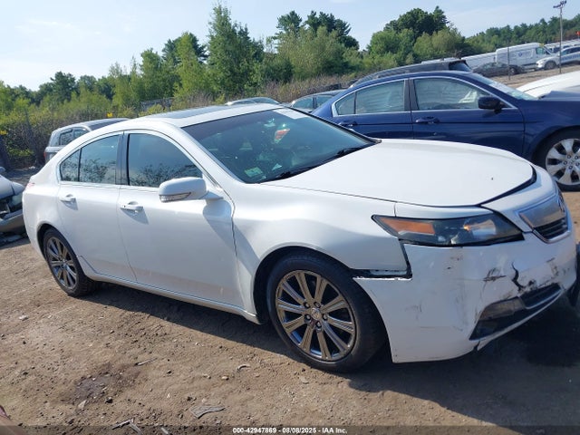 Acura j35z6 2014 19UUA8F32EA004195 Image 13
