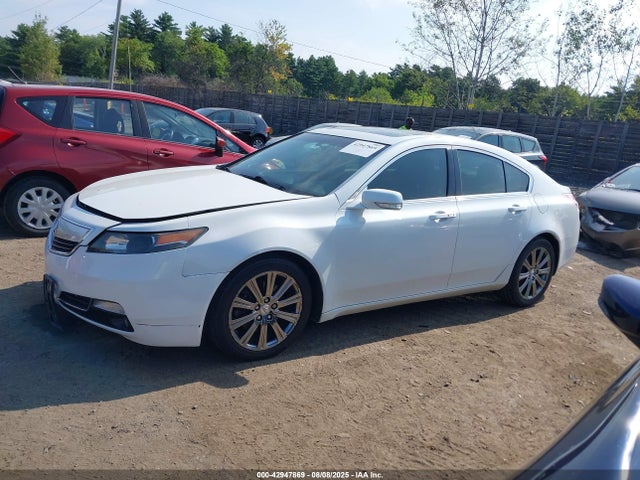 Acura j35z6 2014 19UUA8F32EA004195 Image 14