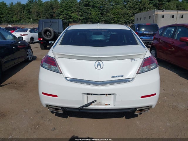 Acura j35z6 2014 19UUA8F32EA004195 Image 16