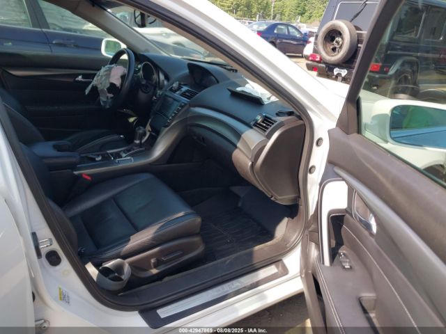 2014 ACURA TL 19UUA8F32EA004195 Photo 4