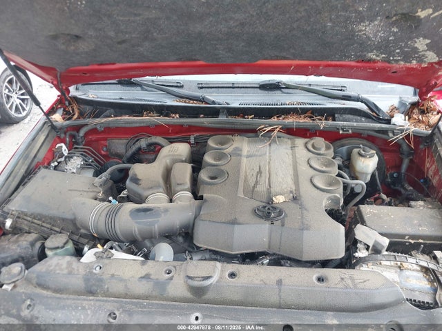 Toyota 1gr-fe 2019 JTEZU5JR6K5203918 Image 10