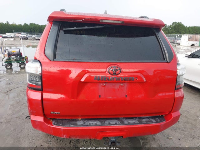 Toyota 1gr-fe 2019 JTEZU5JR6K5203918 Image 16