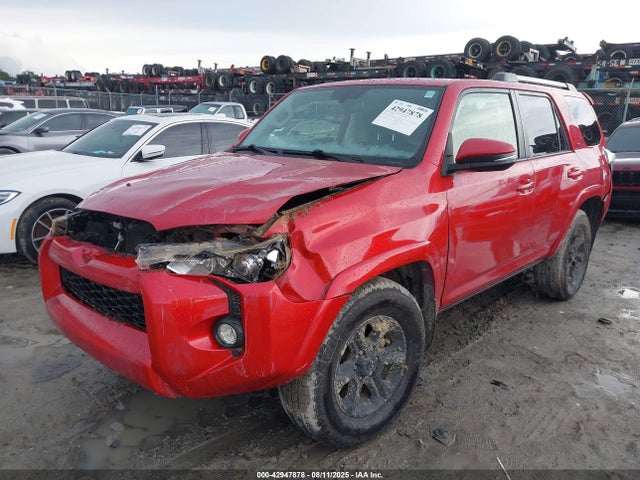 Toyota 1gr-fe 2019 JTEZU5JR6K5203918 Image 2