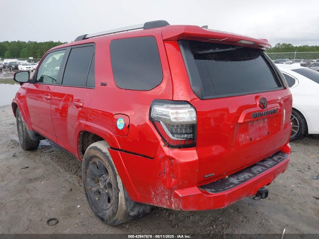 Toyota 1gr-fe 2019 JTEZU5JR6K5203918 Image 3