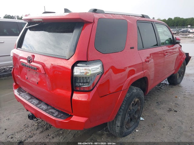 Toyota 1gr-fe 2019 JTEZU5JR6K5203918 Image 4