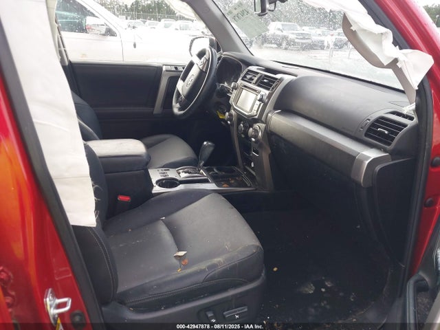 Toyota 1gr-fe 2019 JTEZU5JR6K5203918 Image 5