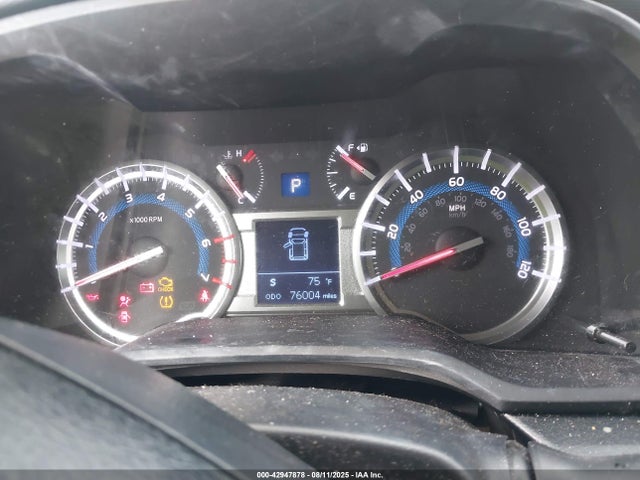 Toyota 1gr-fe 2019 JTEZU5JR6K5203918 Image 7