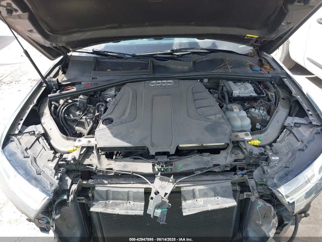 2018 AUDI Q7 WA1LHAF72JD044456 Photo 9