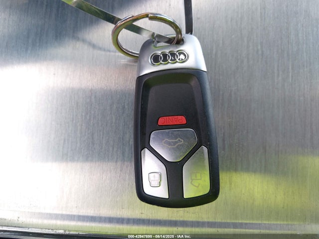 2018 AUDI Q7 WA1LHAF72JD044456 Photo 10