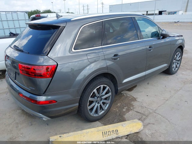 2018 AUDI Q7 WA1LHAF72JD044456 Photo 3